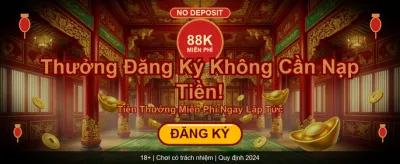 Đăng ký nhận thưởng ngay