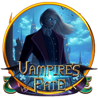Vampire's Fate