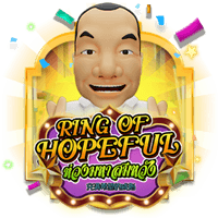 Ring of Hopeful