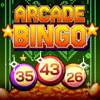 Arcade Bingo
